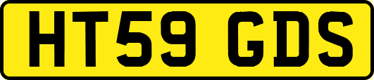 HT59GDS