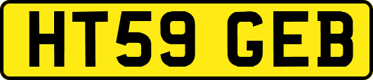 HT59GEB