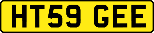 HT59GEE