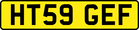 HT59GEF