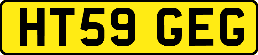 HT59GEG