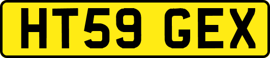 HT59GEX