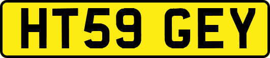 HT59GEY
