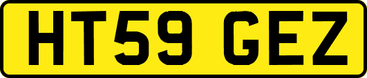 HT59GEZ