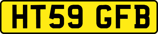 HT59GFB