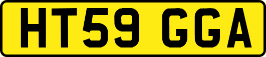 HT59GGA