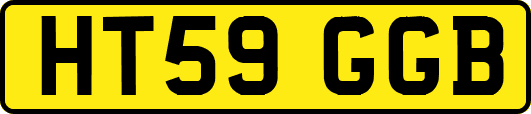 HT59GGB