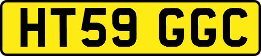 HT59GGC