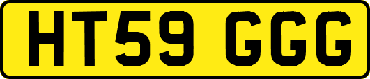 HT59GGG