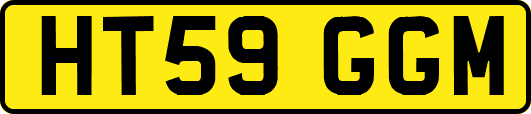 HT59GGM