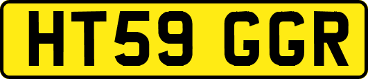HT59GGR