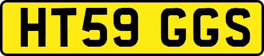 HT59GGS