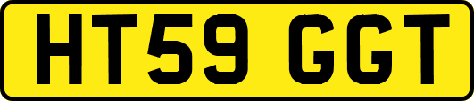 HT59GGT