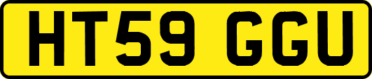 HT59GGU