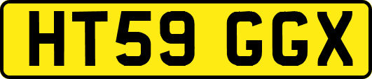 HT59GGX