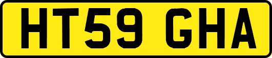 HT59GHA
