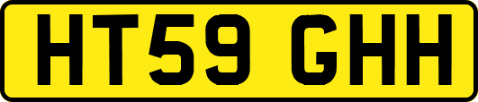 HT59GHH