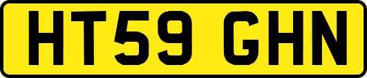 HT59GHN