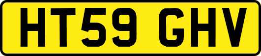 HT59GHV