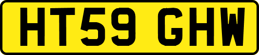HT59GHW