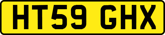 HT59GHX