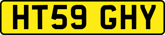 HT59GHY
