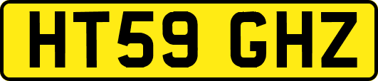 HT59GHZ