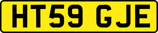 HT59GJE
