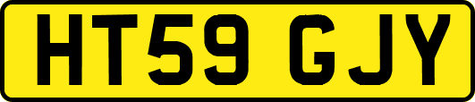 HT59GJY