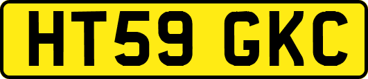 HT59GKC