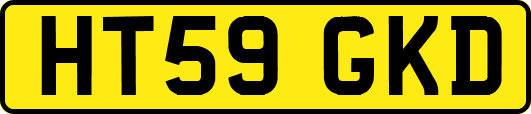 HT59GKD