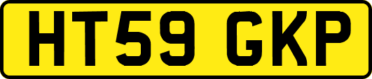HT59GKP