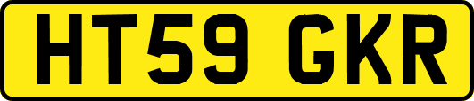 HT59GKR