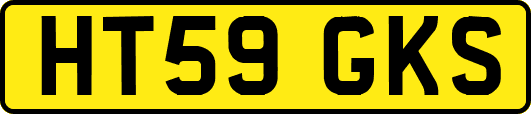 HT59GKS