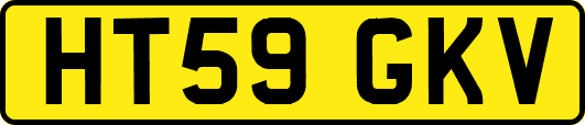 HT59GKV