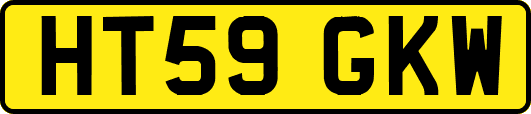 HT59GKW
