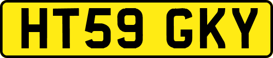 HT59GKY