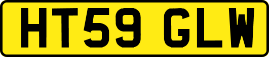 HT59GLW