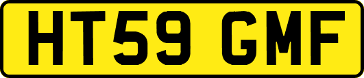 HT59GMF