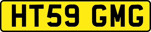 HT59GMG