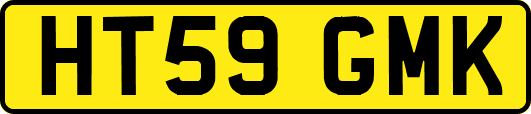 HT59GMK