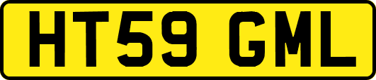 HT59GML