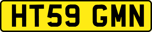 HT59GMN