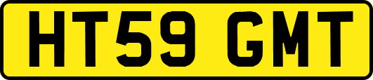 HT59GMT