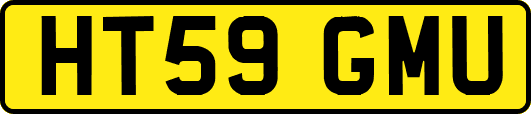 HT59GMU