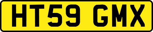 HT59GMX