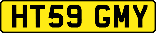 HT59GMY