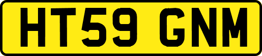 HT59GNM