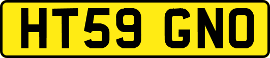 HT59GNO