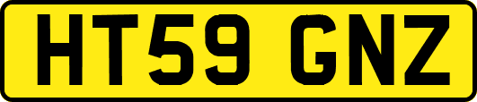 HT59GNZ